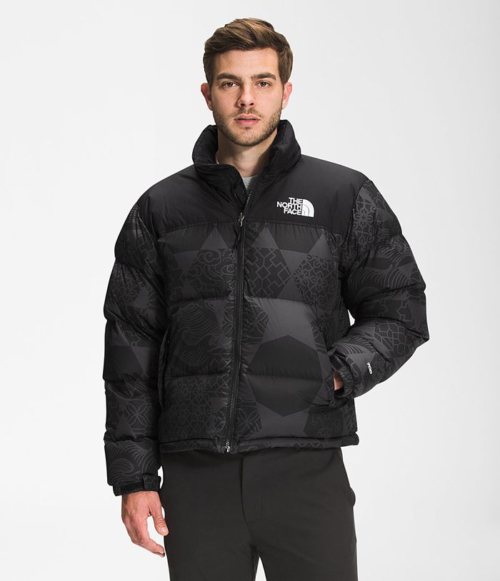 DOUDOUNE HOMME THE north face EUR 110,00 - PicClick FR